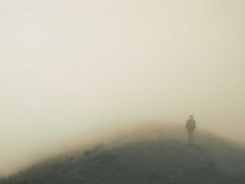 Comfort Hot Air Balloon Flight